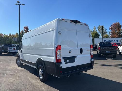2025 RAM ProMaster 3500 High Roof