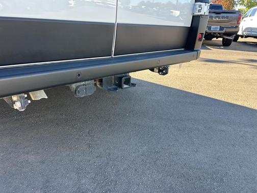 2025 RAM ProMaster 3500 High Roof