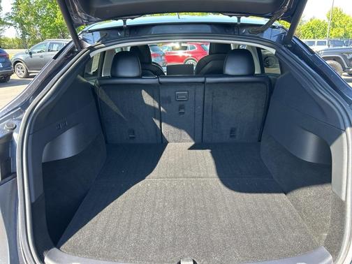 2020 Tesla Model Y Performance