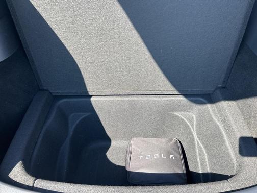 2020 Tesla Model Y Performance