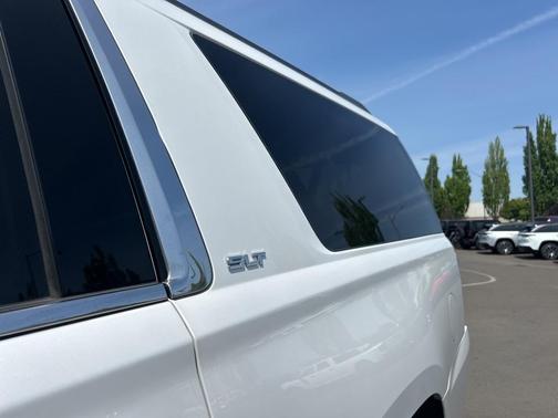 2017 GMC Yukon XL SLT