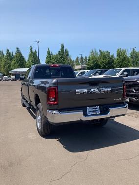 2025 RAM 3500 Tradesman