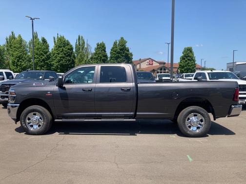 2025 RAM 3500 Tradesman