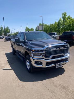 2025 RAM 3500 Tradesman