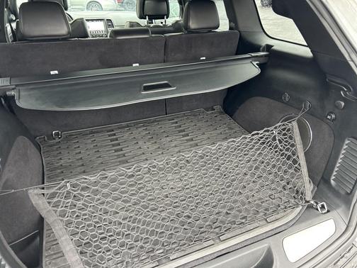 2018 Jeep Grand Cherokee High Altitude