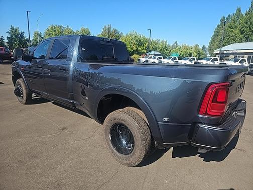 2025 RAM 3500 Limited