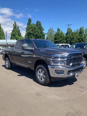 2025 RAM 3500 Big Horn