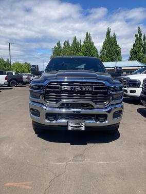 2025 RAM 3500 Big Horn