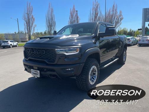 2025 RAM 1500 RHO