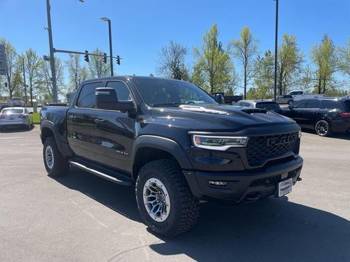 2025 RAM 1500 RHO