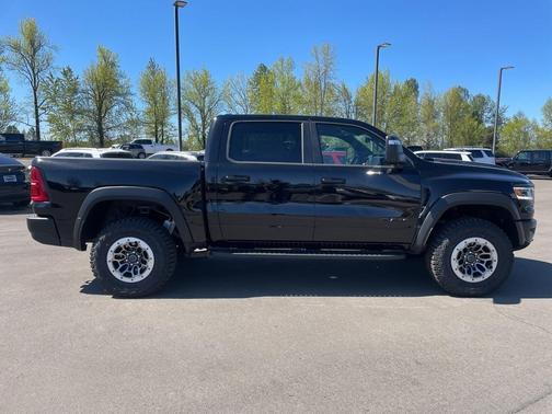 2025 RAM 1500 RHO