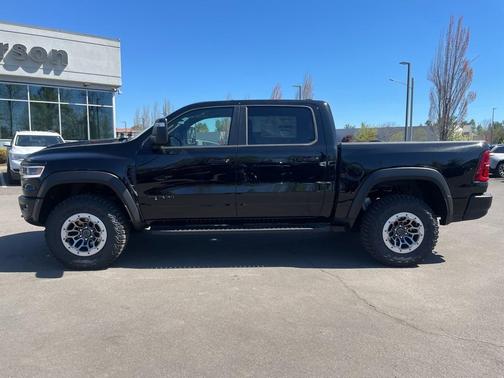 2025 RAM 1500 RHO