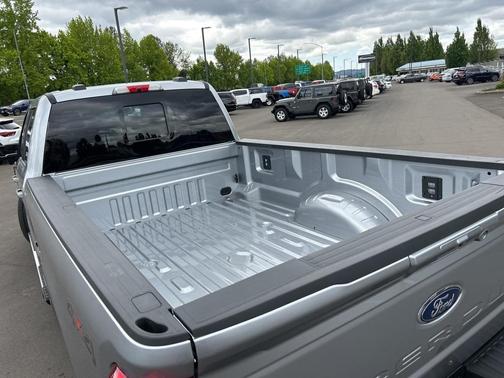 2024 Ford F-350 Lariat Super Duty