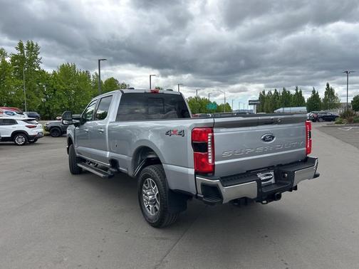 2024 Ford F-350 Lariat Super Duty