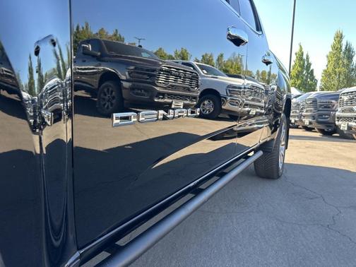 2022 GMC Canyon Denali
