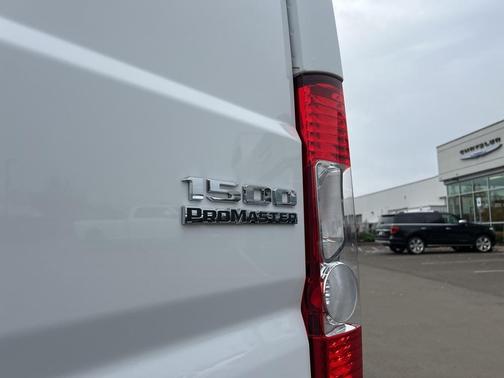 2025 RAM ProMaster 1500 Base