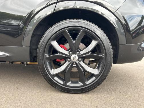 2024 Dodge Hornet R/T Plus