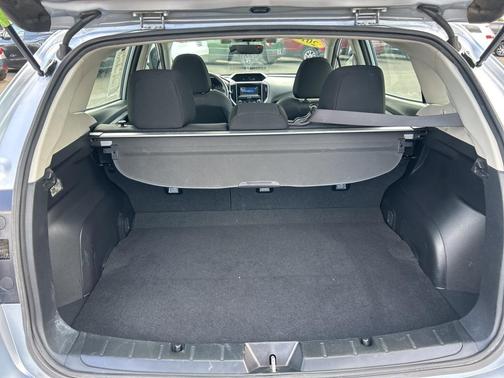 2017 Subaru Impreza 2.0i Premium