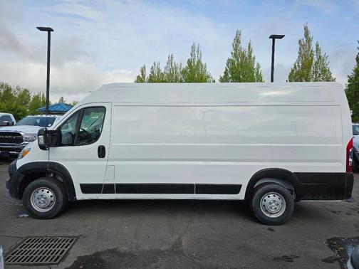 2024 RAM ProMaster 3500 High Roof