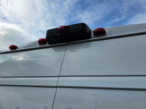 2024 RAM ProMaster 3500 High Roof