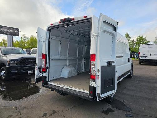 2024 RAM ProMaster 3500 High Roof