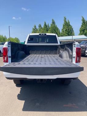 2025 RAM 3500 Laramie