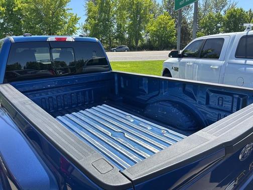 2022 Ford F-350 XL