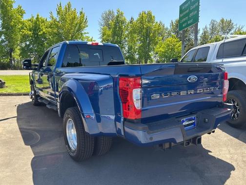 2022 Ford F-350 XL