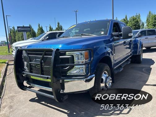 2022 Ford F-350 XL