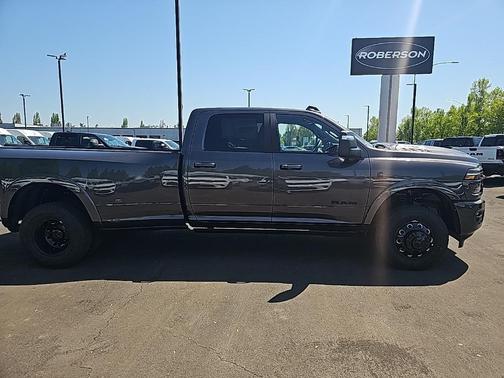 2025 RAM 3500 Limited