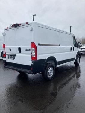 2024 RAM ProMaster 2500 Base