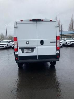 2024 RAM ProMaster 2500 Base
