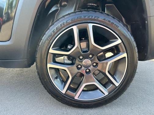2021 Jeep Renegade Sport