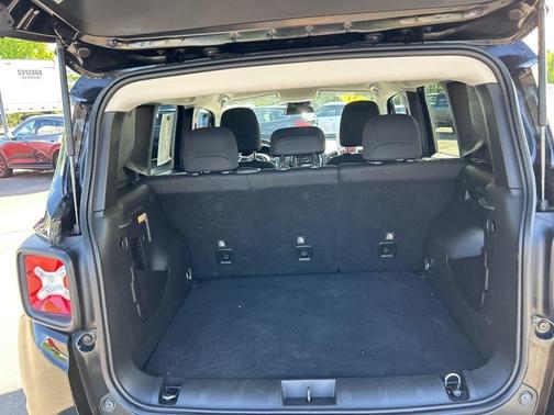2021 Jeep Renegade Sport