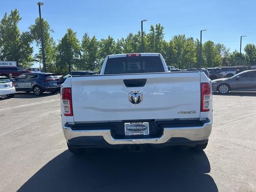 2022 RAM 3500 Tradesman