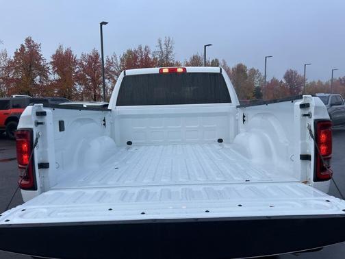 2025 RAM 3500 Tradesman