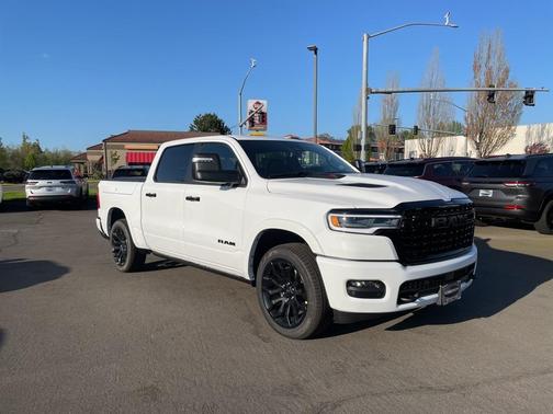 2025 RAM 1500 Limited