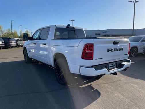 2025 RAM 1500 Limited