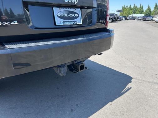 2008 Jeep Liberty Sport