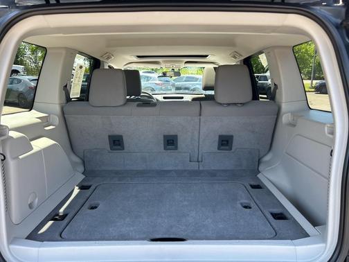 2008 Jeep Liberty Sport