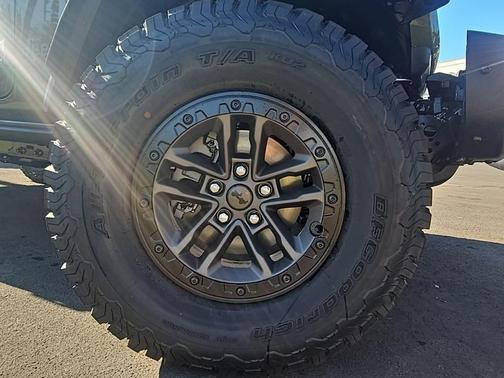 2025 Jeep Wrangler Rubicon 392