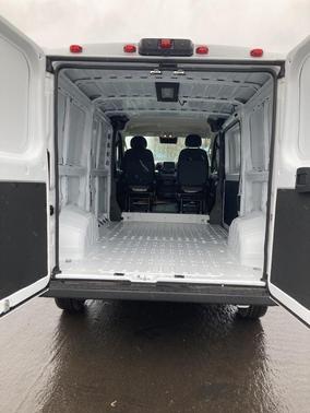 2024 RAM ProMaster 2500 Base