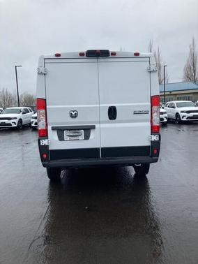 2024 RAM ProMaster 2500 Base
