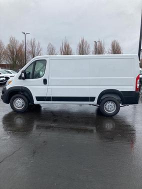 2024 RAM ProMaster 2500 Base