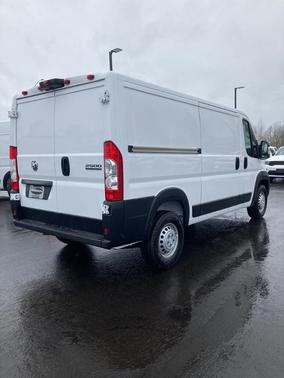 2024 RAM ProMaster 2500 Base