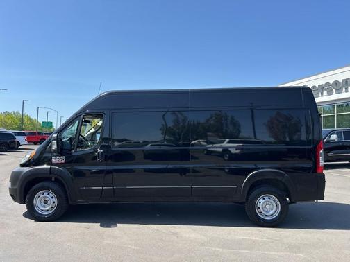 2021 RAM ProMaster 2500 High Roof