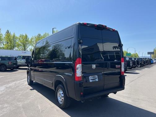 2021 RAM ProMaster 2500 High Roof