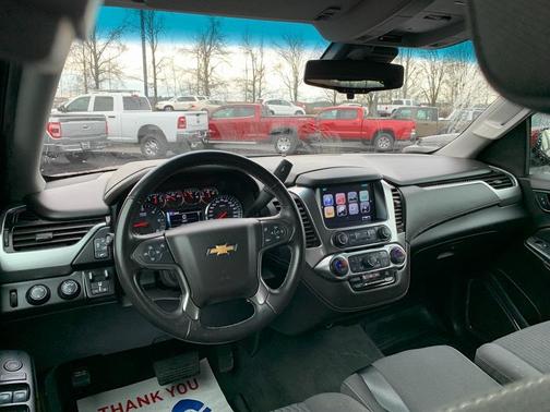 Photo 2 of 24 of 2019 Chevrolet Suburban LS