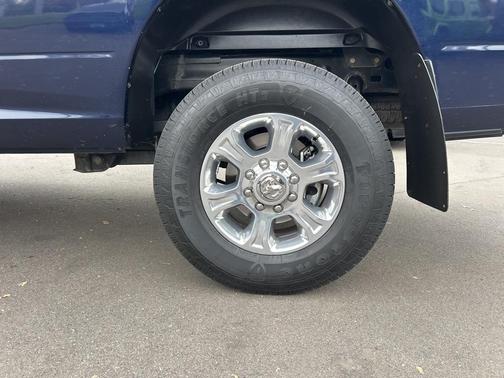 2015 RAM 2500 Tradesman