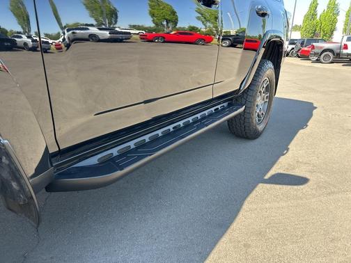2020 Toyota 4Runner Venture